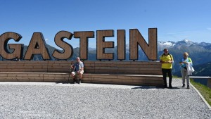 Gasteinertal - Austria