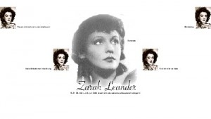 zarah leander 009