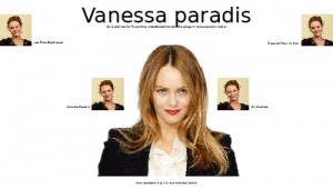 vanessa paradis 011