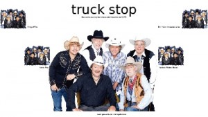 truck stop 012