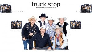 truck stop 010