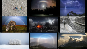 Weather Photographer of the Year 2020 Winners