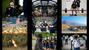 See the U.S. Army Through Lens 2020 2-1
