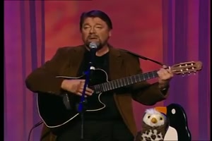 Jürgen von der Lippe - und heute sind wir mal vernünftig