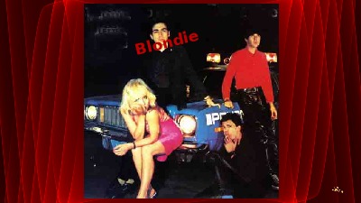 Jukebox Blondie 2