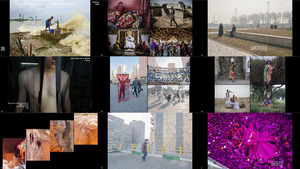 2020 Russia Andrei Stenin International Press Photo Contest