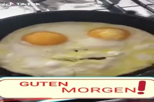 Guten Morgen