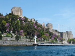 Impressionen aus Istanbul 2