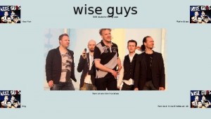 wise guys 012