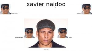 xavier naidoo 011