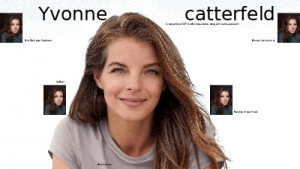 Jukebox - Yvonne Catterfeld 011