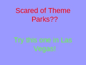 Terrific Theme Park