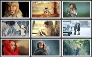 Photo awards 2019 Photos d enfants - Fotos von Kindern