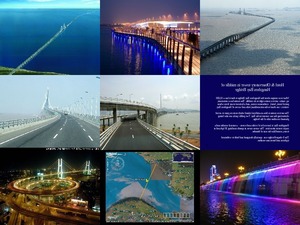 Chinas Amazing Bridges