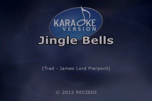 Jazz Standards Jingle Bells