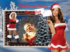 Weihnachten-kommt