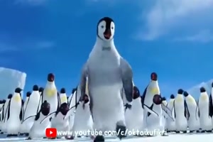 Pinguin Dance