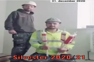 Silvester 2020/2021