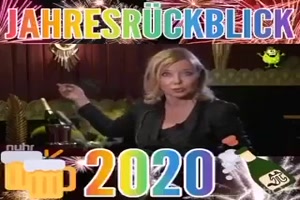 Jahresrueckblick 2020