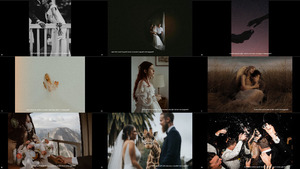 The 2020 Best of the Best Wedding Photography Collection 3