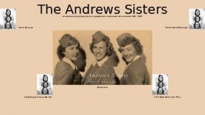 andrews sisters 003