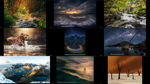 Flickr s Top 25 Photos in 2020