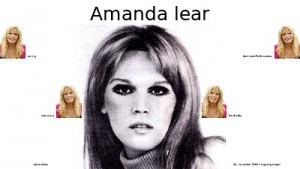 Jukebox - Amanda Lear 004