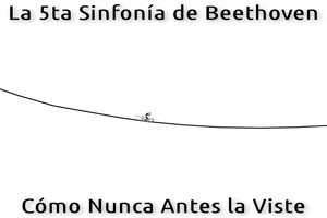 Beethoven 5. Sinfonie