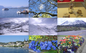 Bilder Aus Der Schweiz