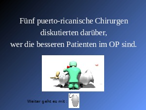 Chirurgen