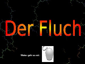 Der Fluch