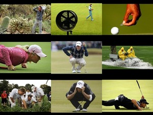 best of golf