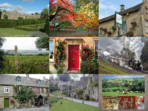 Cotswolds