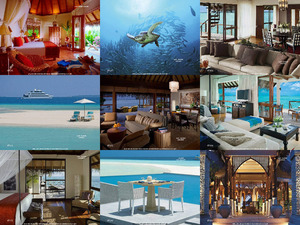 maldives four seasons