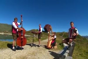 Tirolerisch Reiteralm Polka
