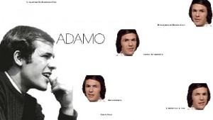 adamo 007