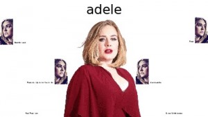 adele 007