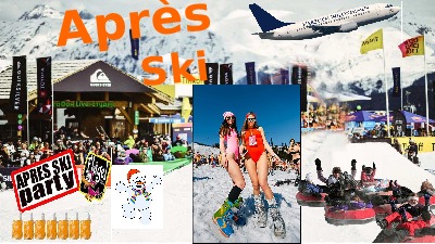Jukebox - Aprs Ski Hits