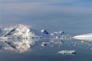 Antarktis darf nicht sterben