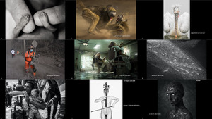 World Photographic Cup 2021 Finalists 1