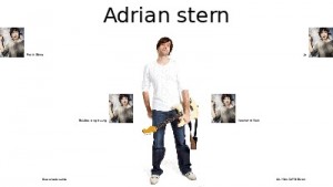 adrian stern 007