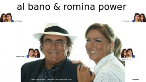 Jukebox - Al Bano Romina Power 007
