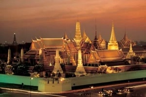 Thai-Bangkok