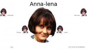 Jukebox - Anna-Lena 005