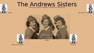 andrews sisters 006