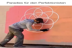 Der hat ein ruhiges Händchen