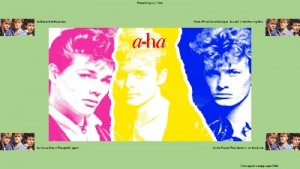 a-ha 008