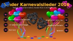 Faschings--und-Karnevalslieder 01