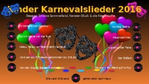 Faschings--und-Karnevalslieder 03