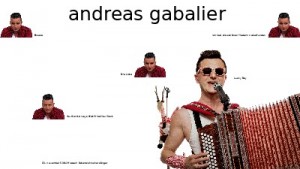 Jukebox - Andreas Gabalier 007